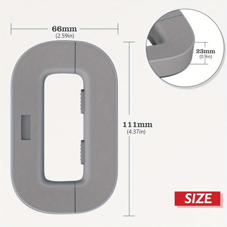 Refrigerator Fridge Lock