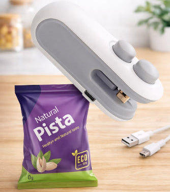 Imported Rechargeable Bag Sealer