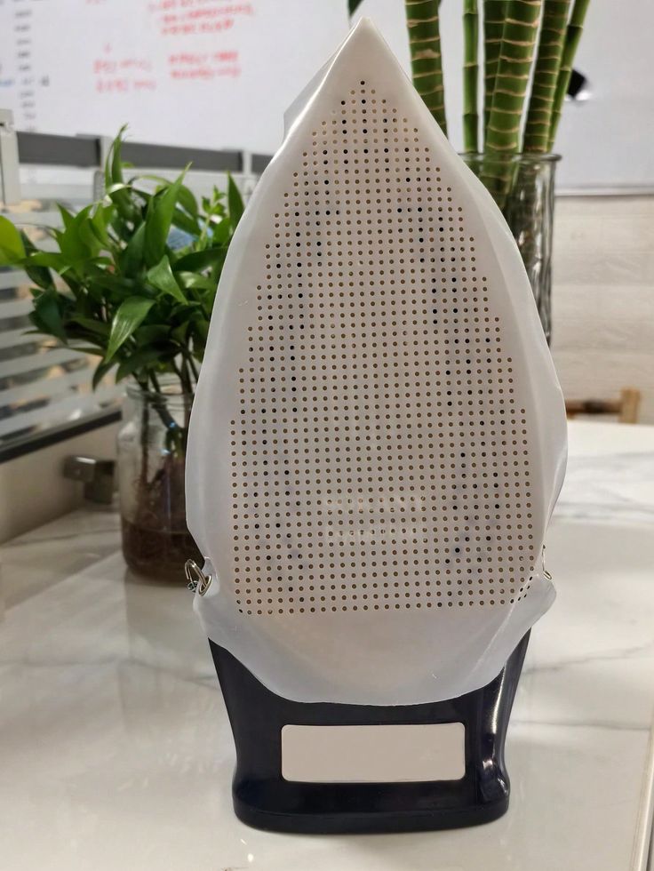 Imported Teflon Iron Cover Protector