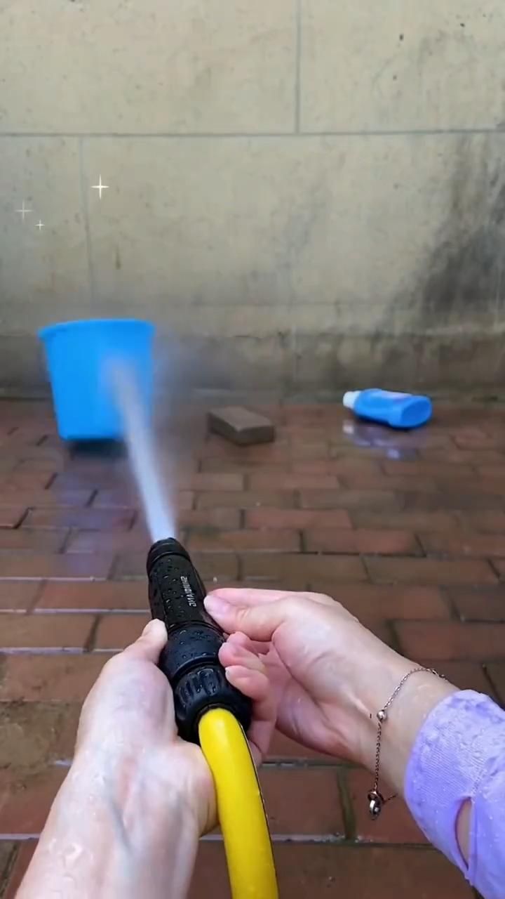 Imported High Pressure Water Nozzle