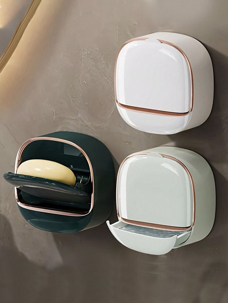 Imported Luxury Soap Holder