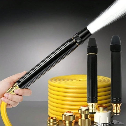 Imported High Pressure Water Nozzle