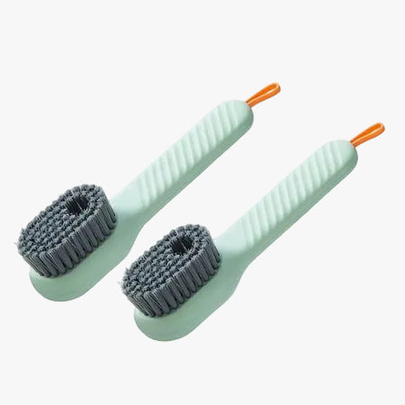 Imported Shoe Brush Cleaner