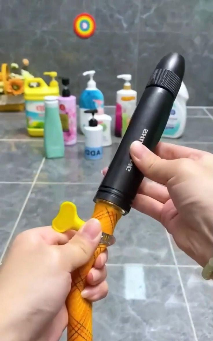 Imported High Pressure Water Nozzle