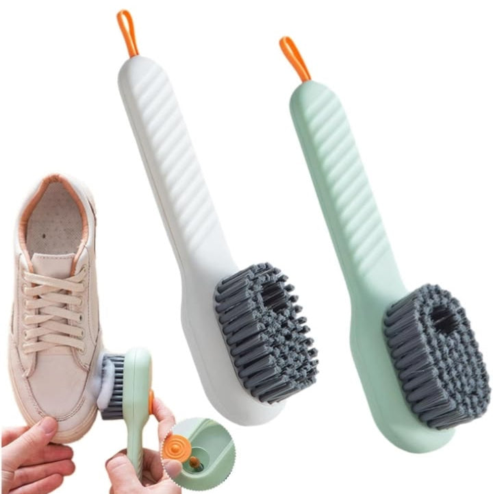 Imported Shoe Brush Cleaner