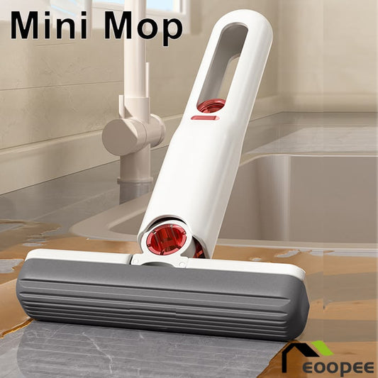 Imported Mini Cleaning Mop