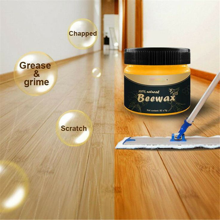 Bees Wax Furniture Polish