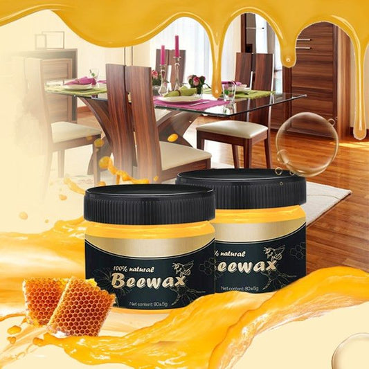 Bees Wax Furniture Polish