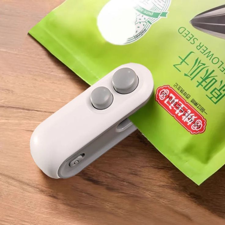 Imported Rechargeable Bag Sealer