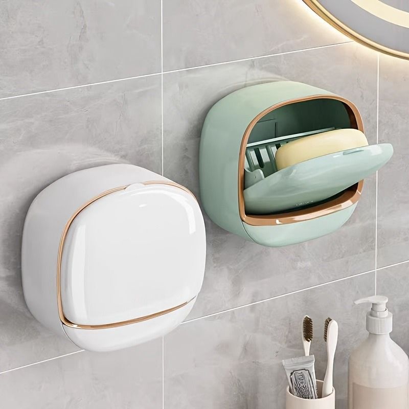 Imported Luxury Soap Holder