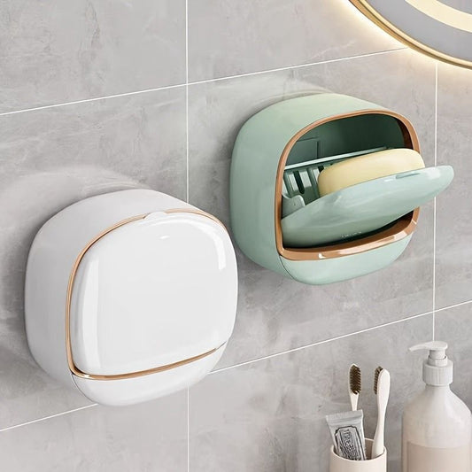 Imported Luxury Soap Holder