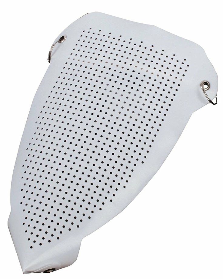 Imported Teflon Iron Cover Protector
