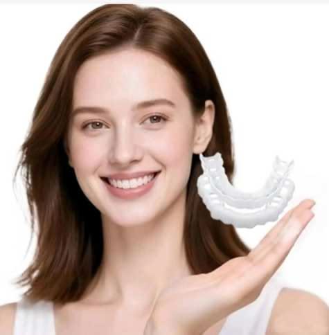 Snap On Teeth Veneers