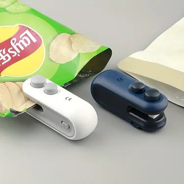 Imported Rechargeable Bag Sealer